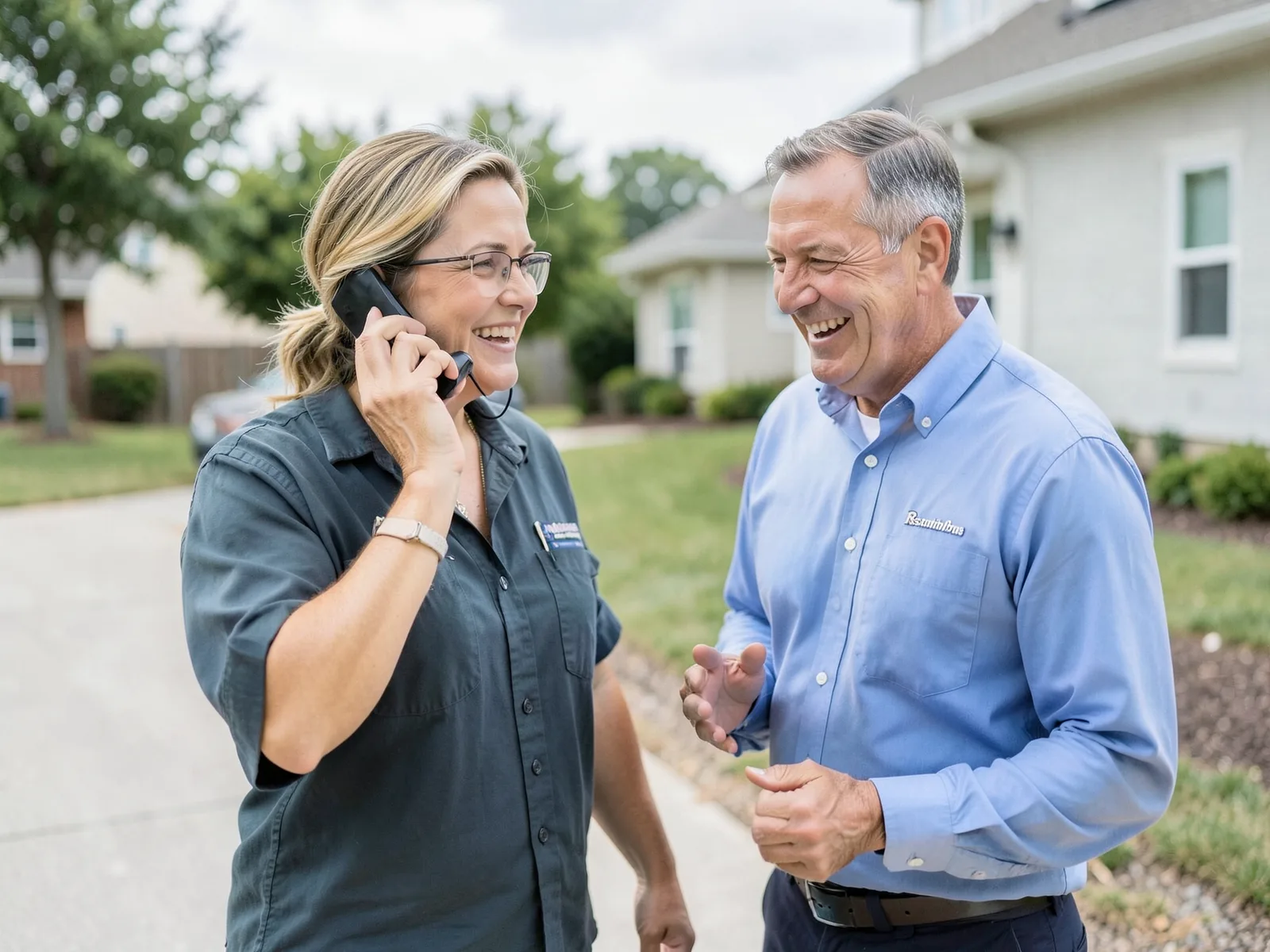 Frequently Asked Questions About Storm Recovery Services in Bryant, AL